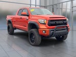 2015 Toyota Tundra TRD Pro
