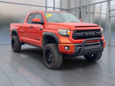 2015 Toyota Tundra TRD Pro