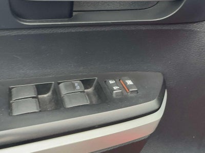 2015 Toyota Tundra TRD Pro