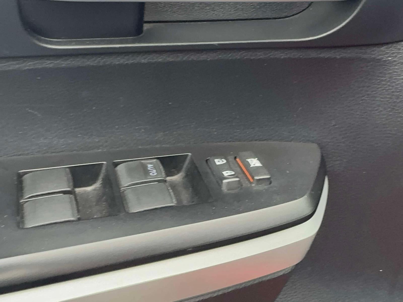 2015 Toyota Tundra TRD Pro