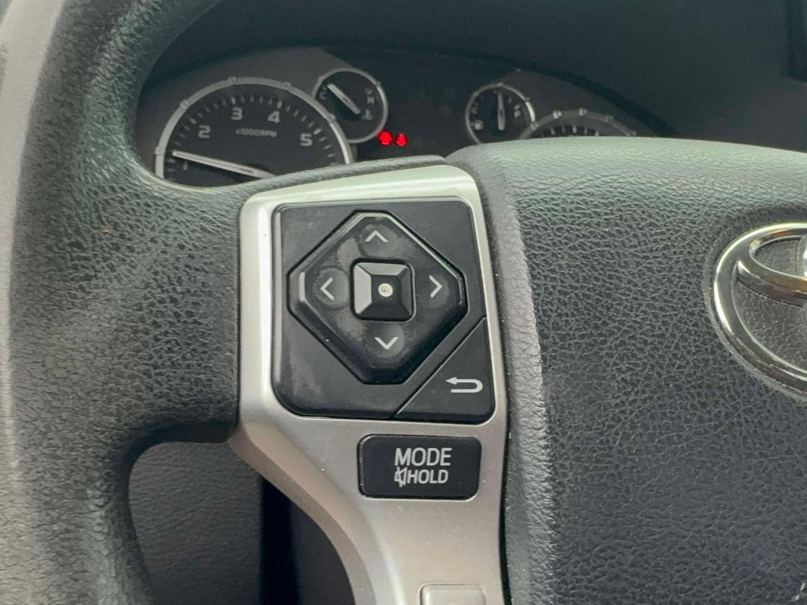 2015 Toyota Tundra TRD Pro