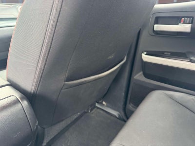 2015 Toyota Tundra TRD Pro