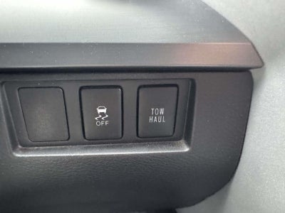 2015 Toyota Tundra TRD Pro