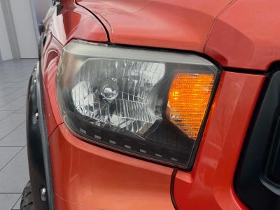 2015 Toyota Tundra TRD Pro