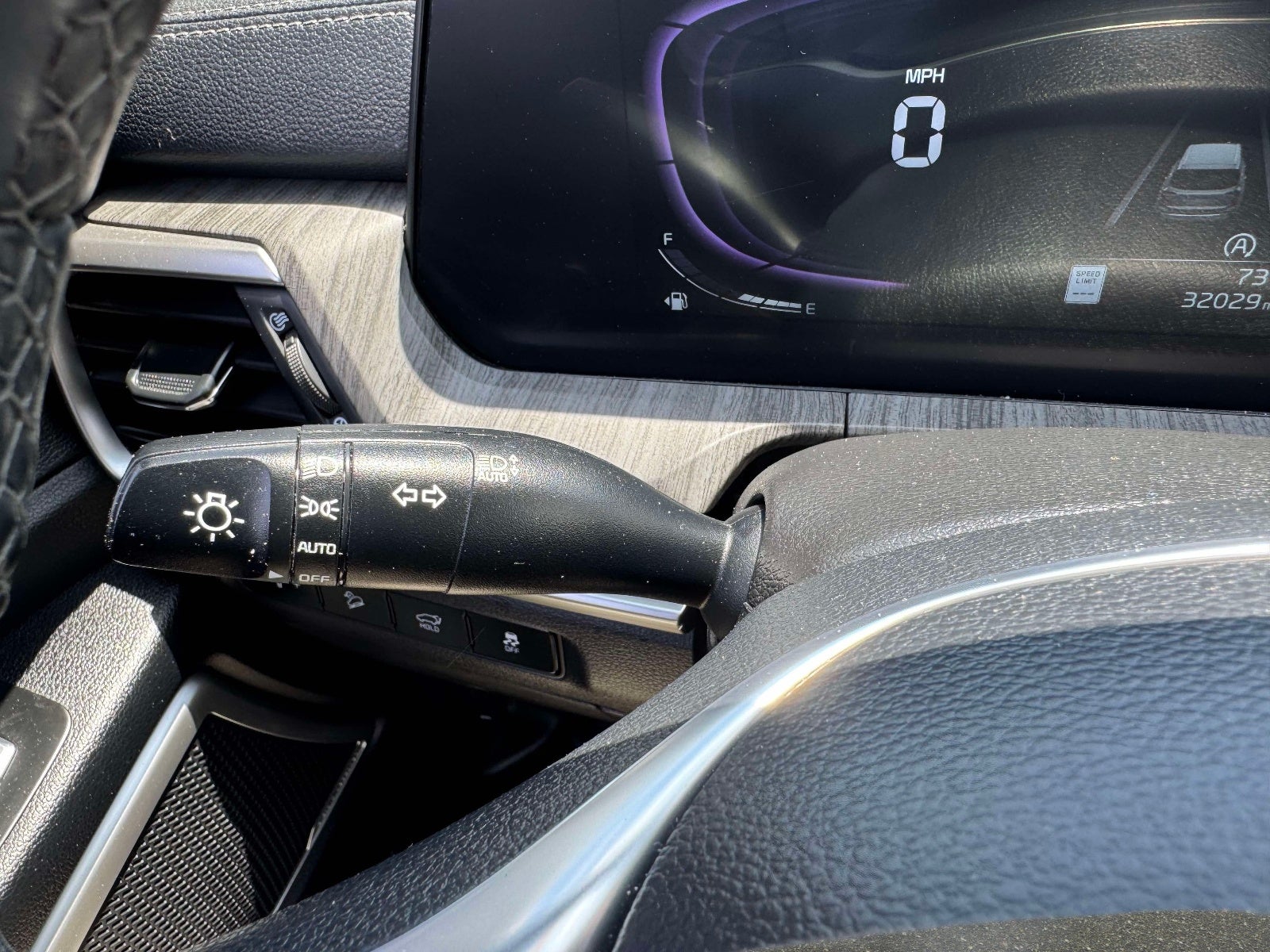 2023 Kia Telluride EX