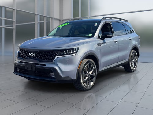 2023 Kia Sorento X-Line EX