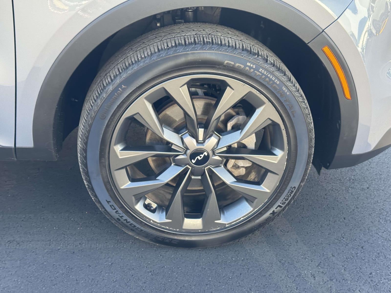 2023 Kia Sorento X-Line EX