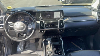 2023 Kia Sorento X-Line EX