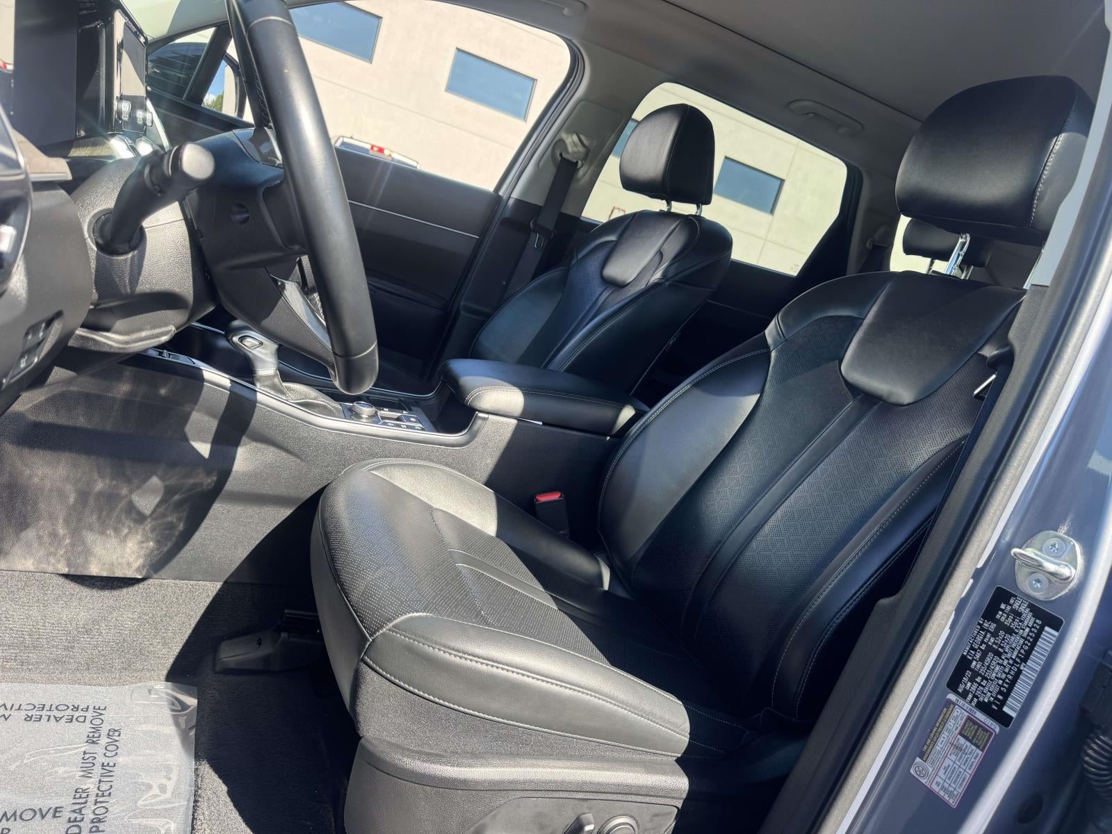 2023 Kia Sorento X-Line EX