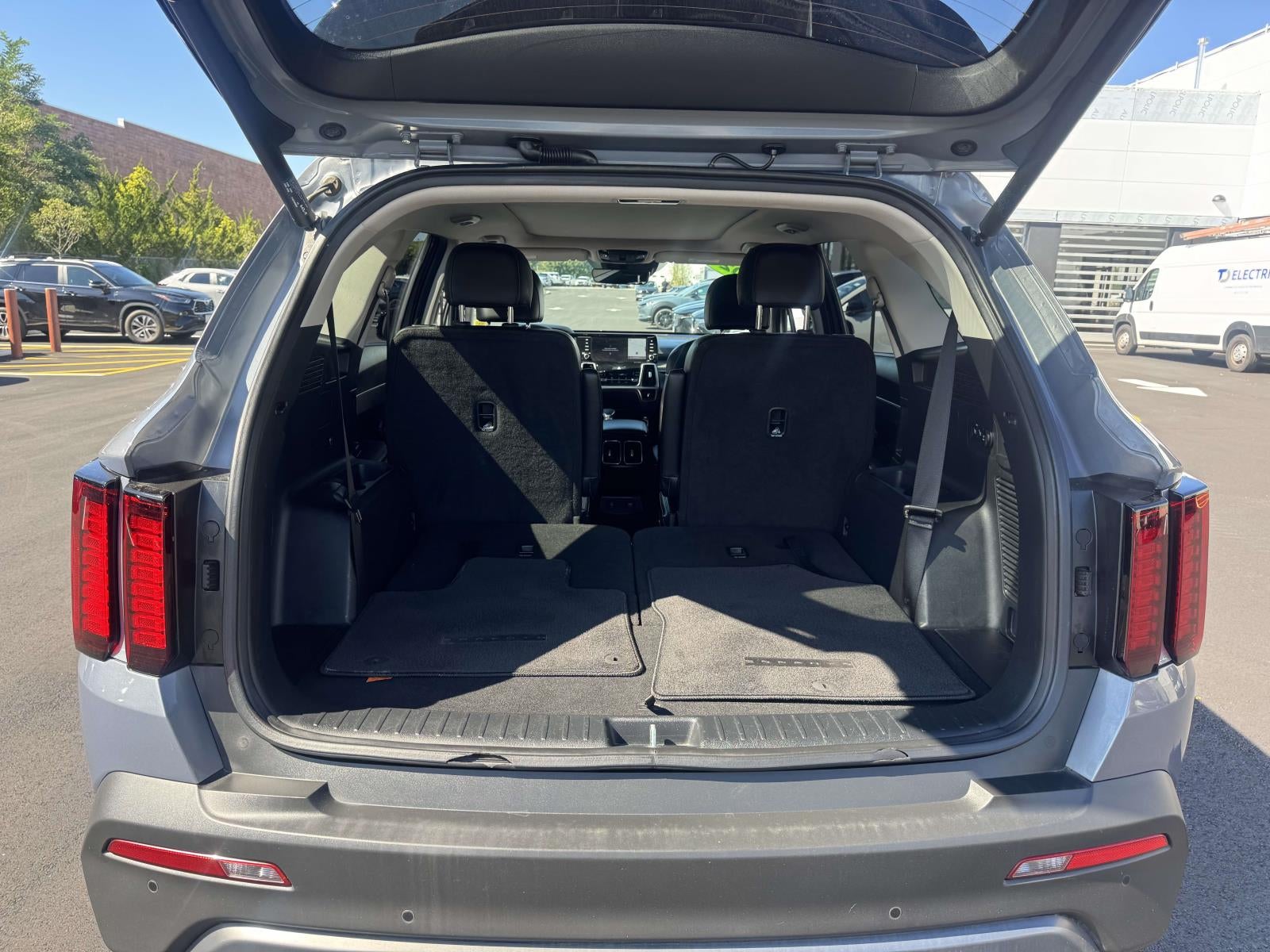 2023 Kia Sorento X-Line EX