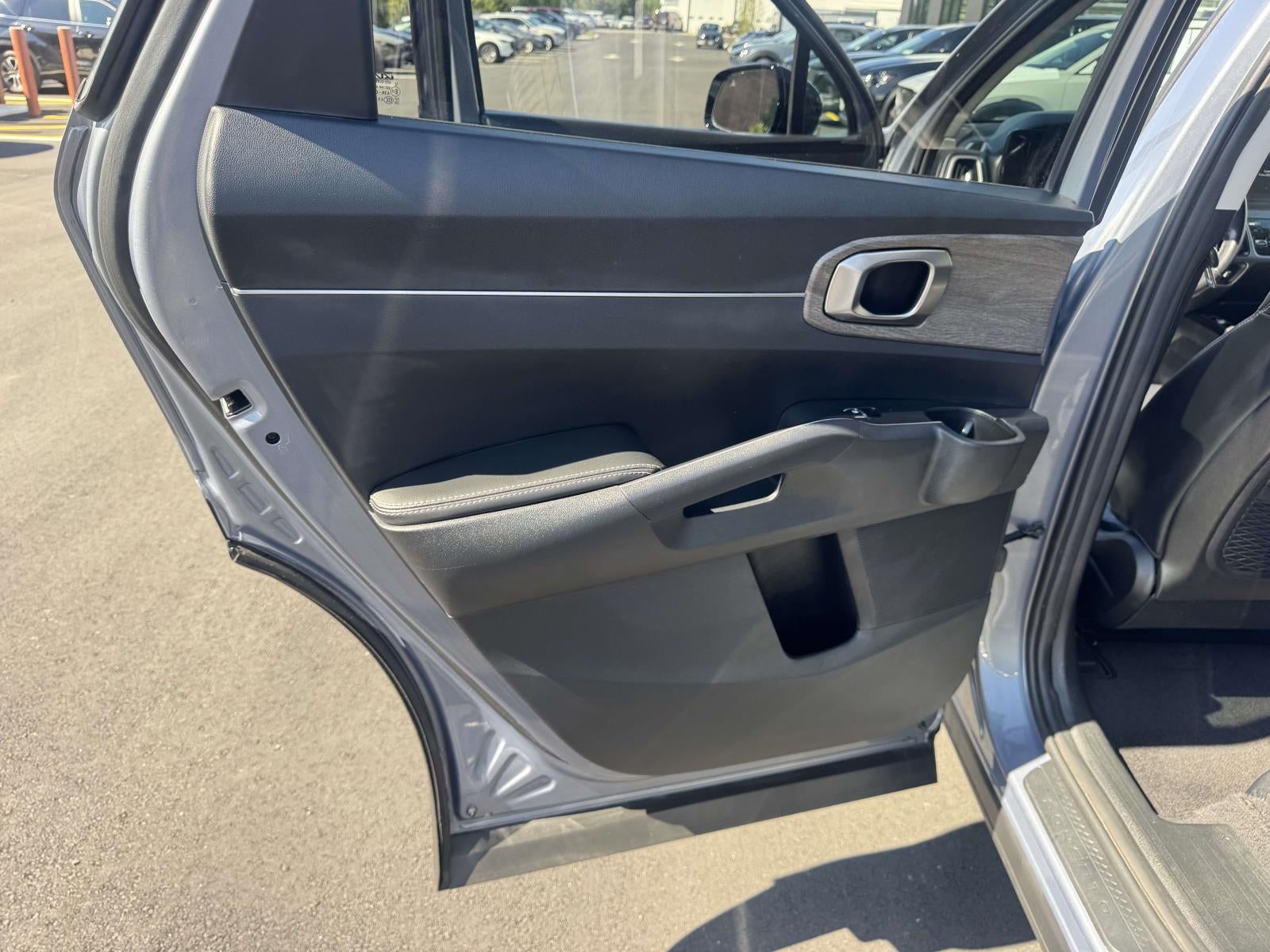 2023 Kia Sorento X-Line EX