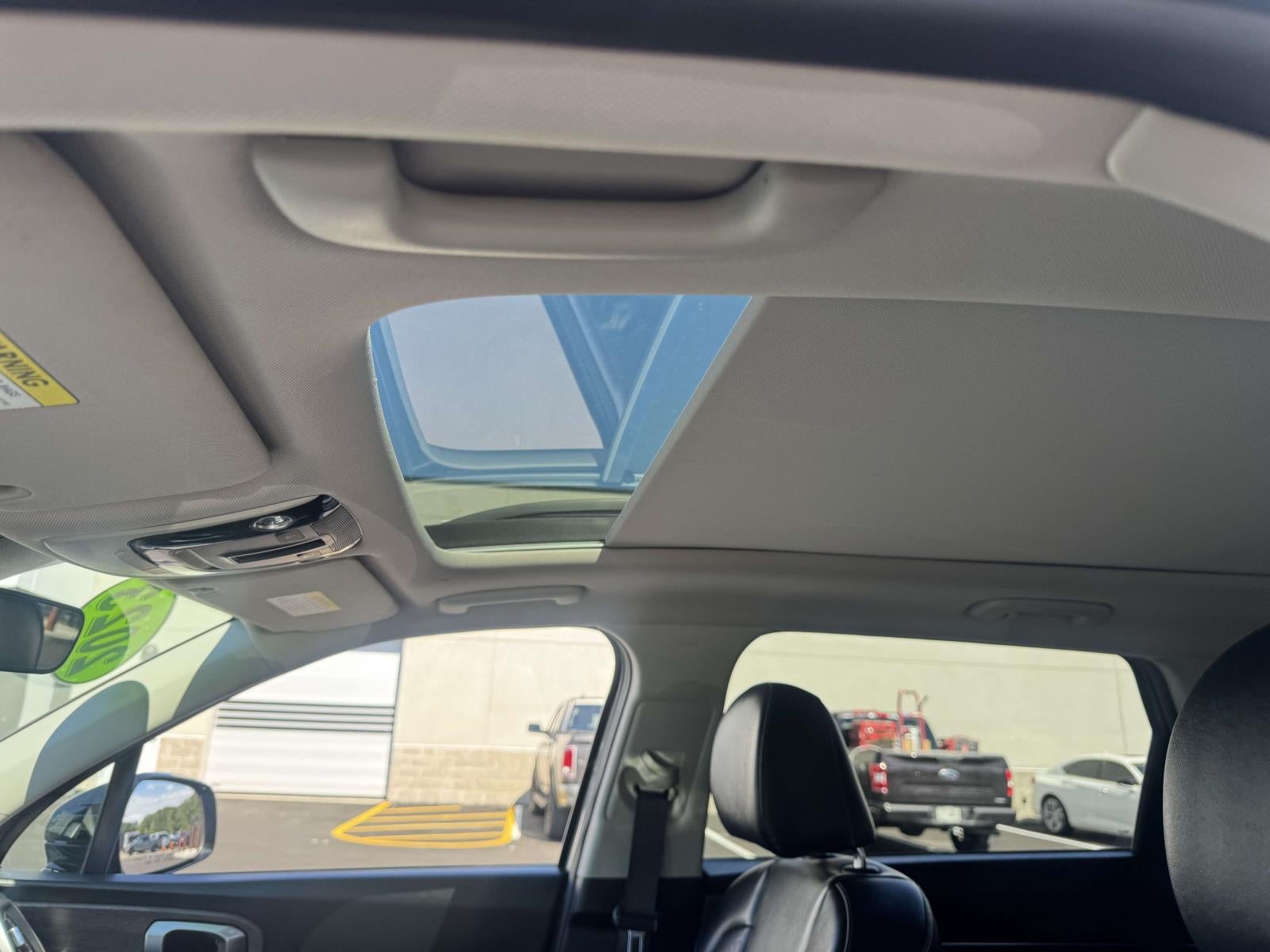2023 Kia Sorento X-Line EX