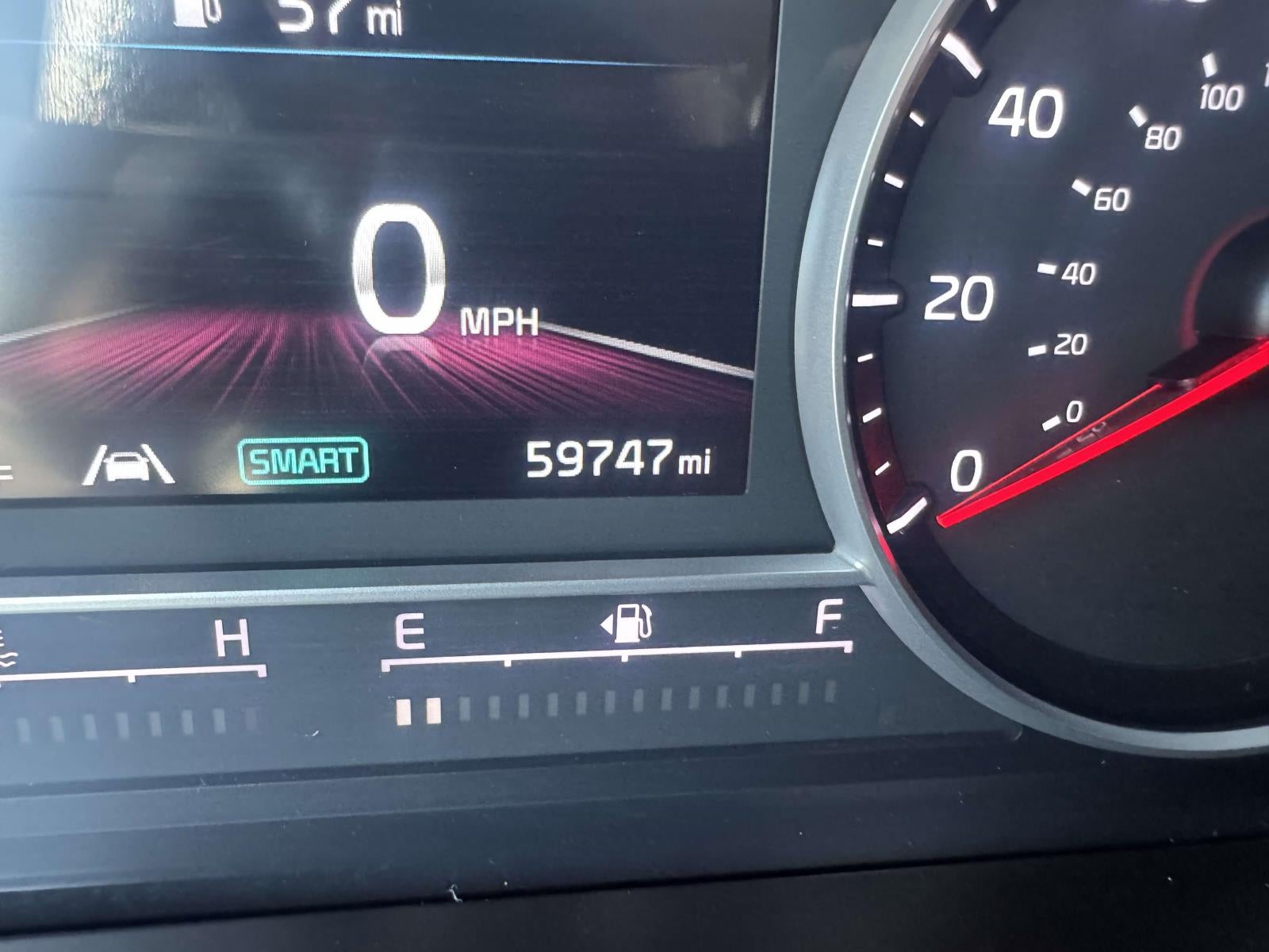 2023 Kia Sorento X-Line EX