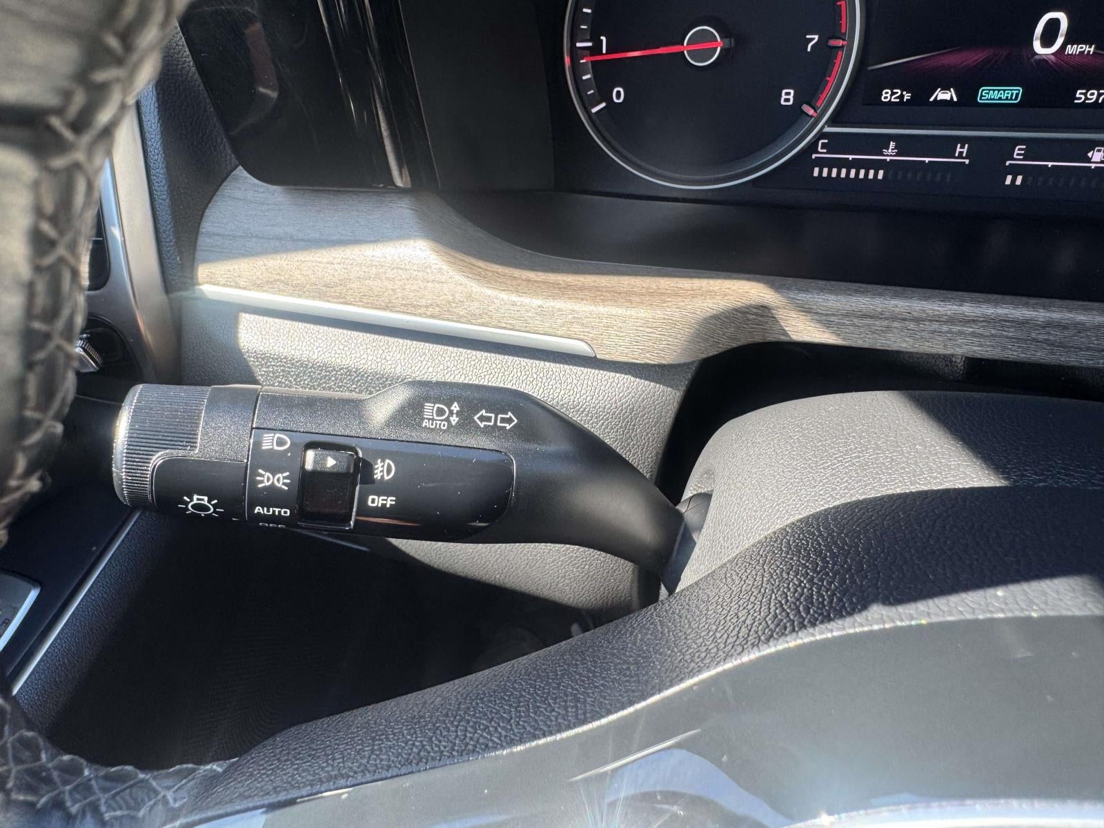 2023 Kia Sorento X-Line EX