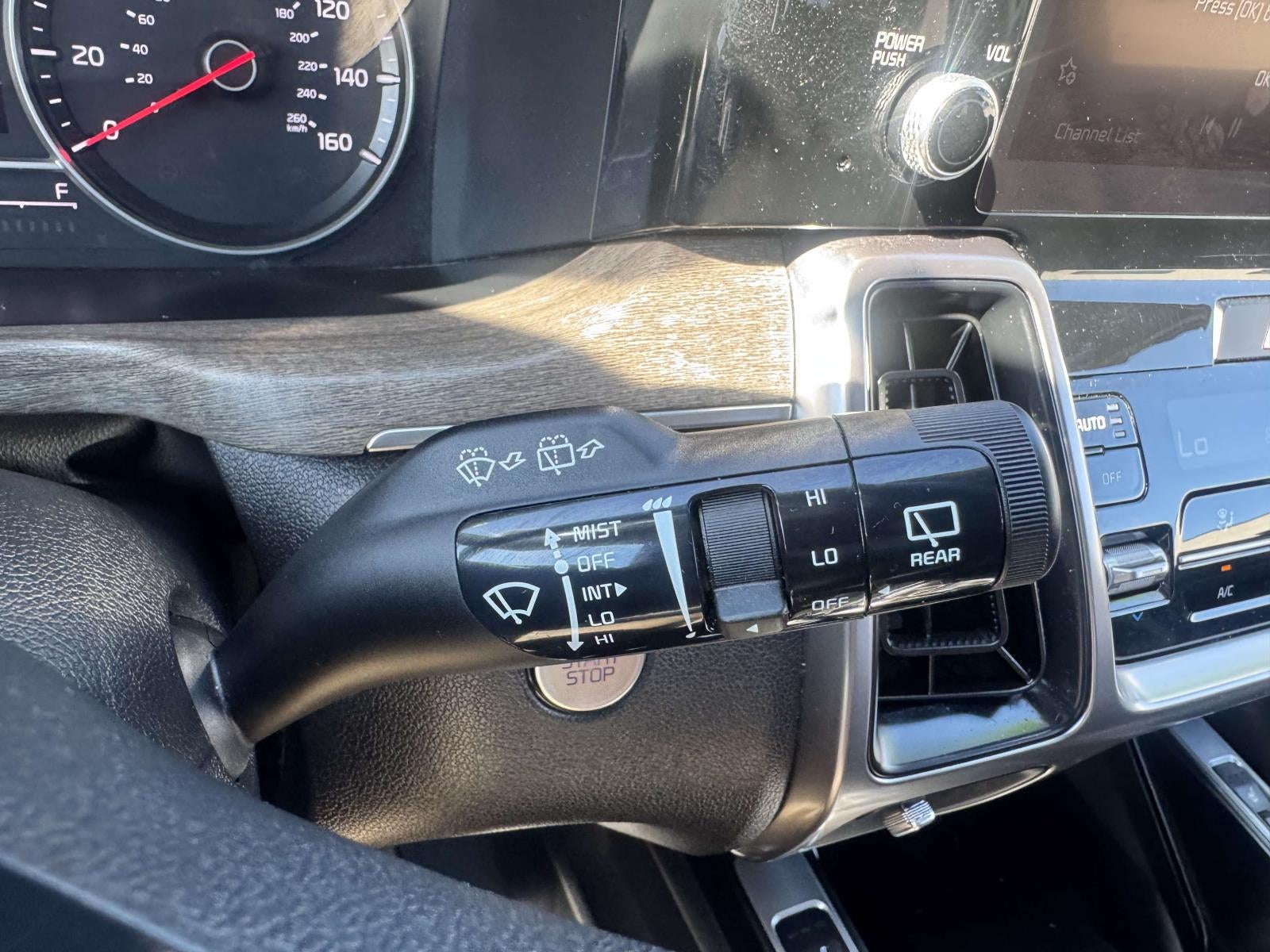 2023 Kia Sorento X-Line EX