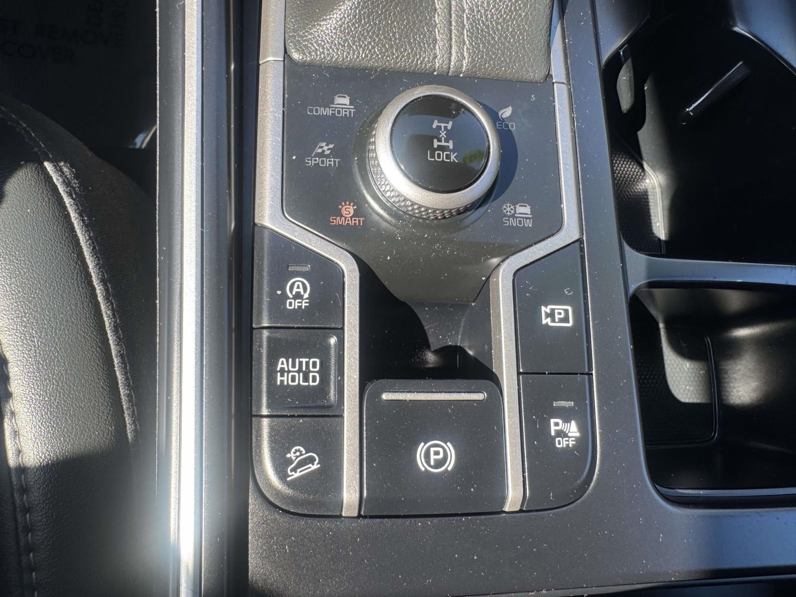 2023 Kia Sorento X-Line EX