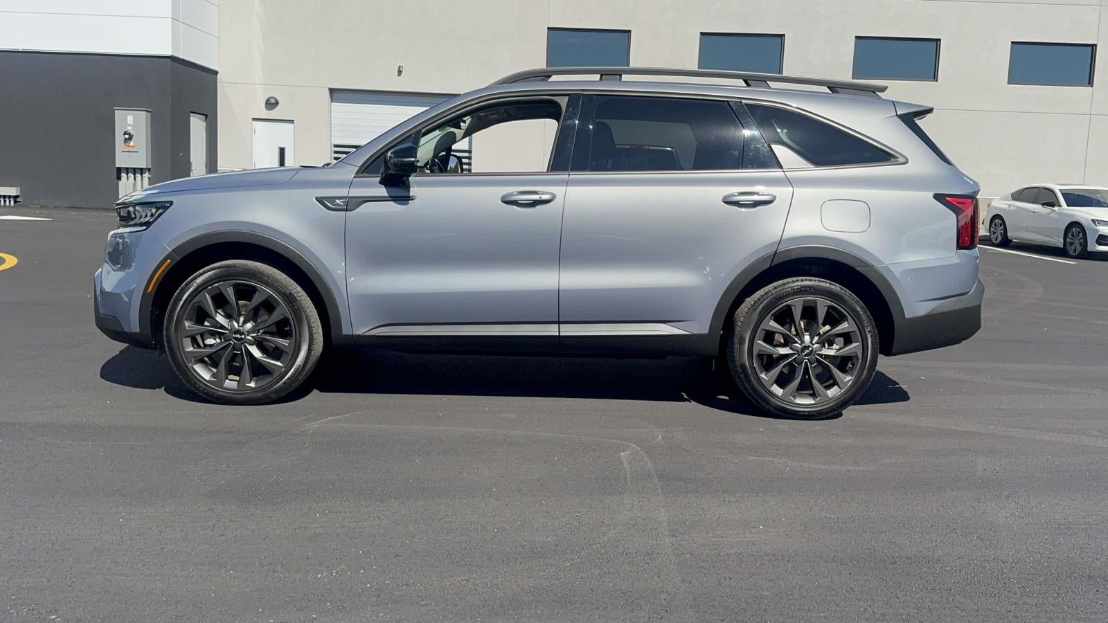 2023 Kia Sorento X-Line EX