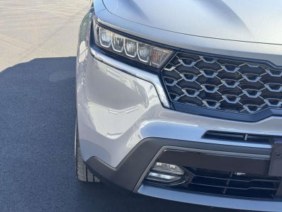 2023 Kia Sorento X-Line EX