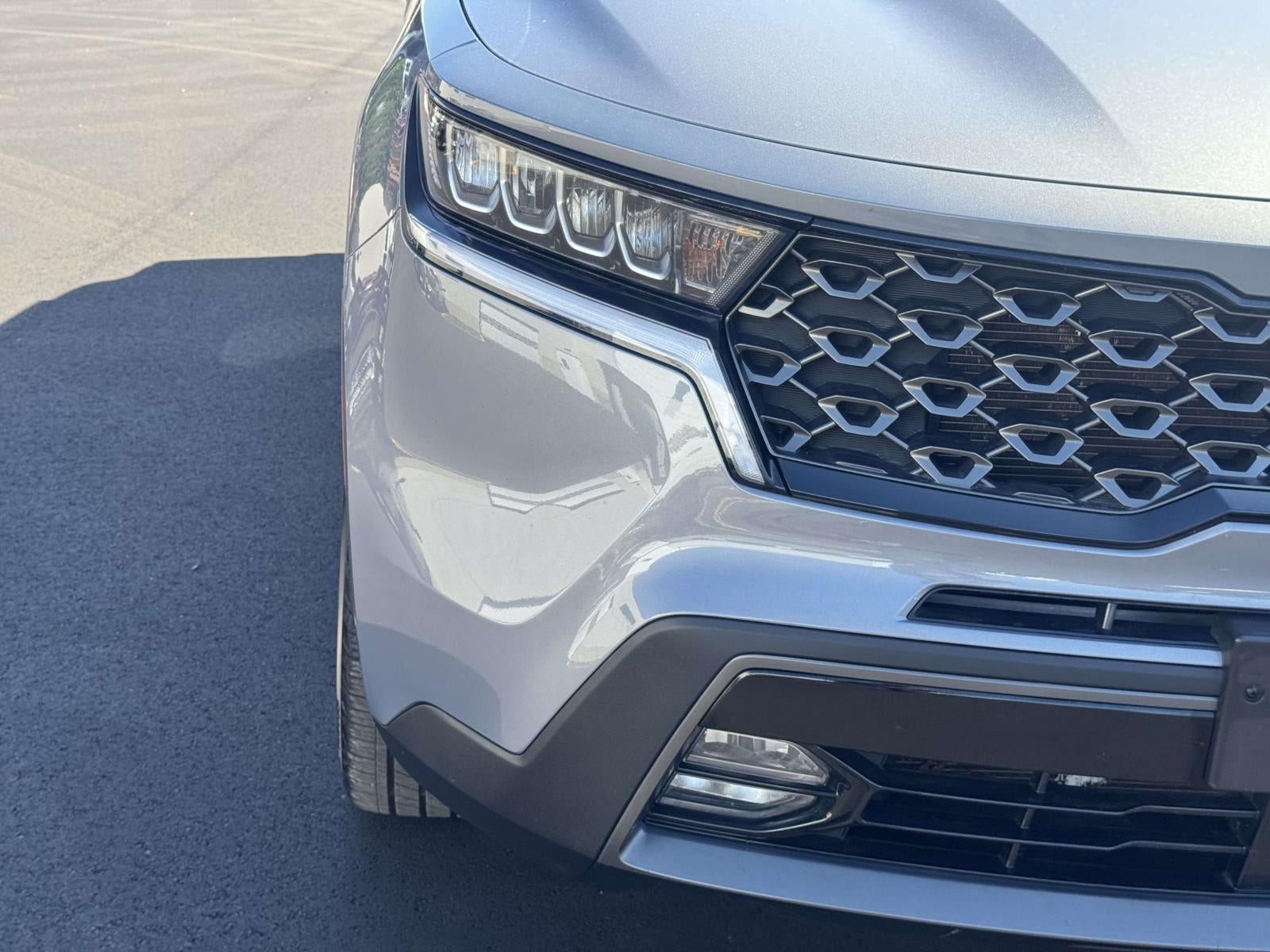 2023 Kia Sorento X-Line EX