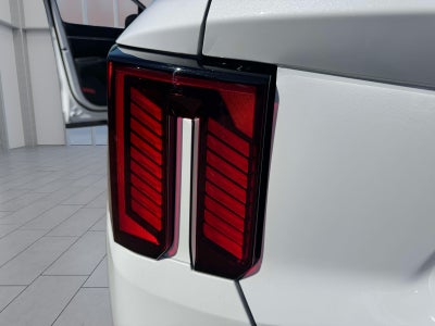 2026 Kia Sorento X-Pro SX Prestige