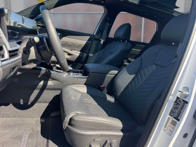 2026 Kia Sorento X-Pro SX Prestige