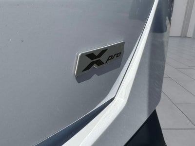 2026 Kia Sorento X-Pro SX Prestige