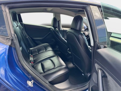 2021 Tesla Model 3 Performance