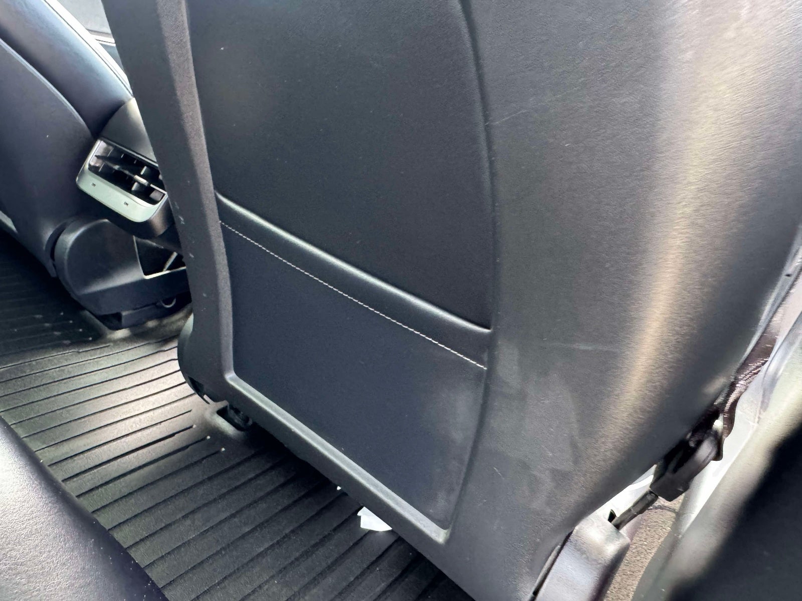 2021 Tesla Model 3 Performance