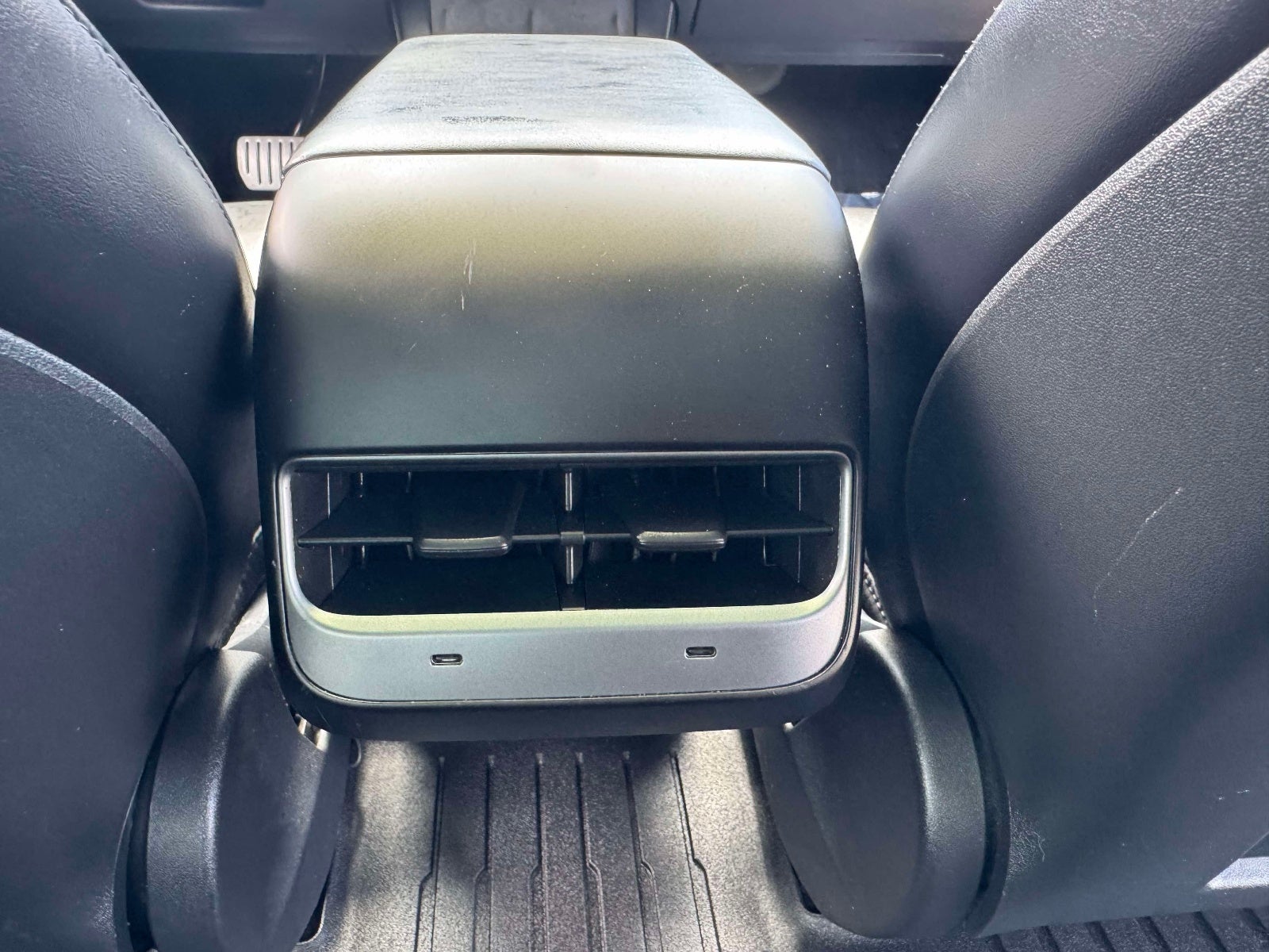 2021 Tesla Model 3 Performance