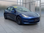 2021 Tesla Model 3 Performance