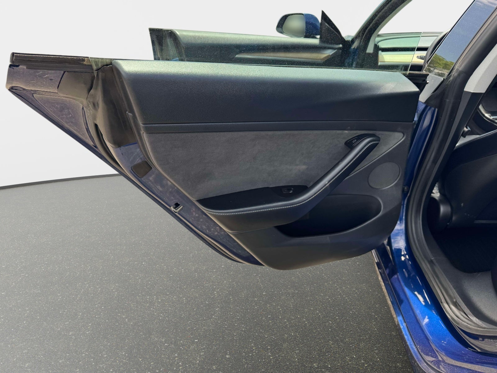 2021 Tesla Model 3 Performance