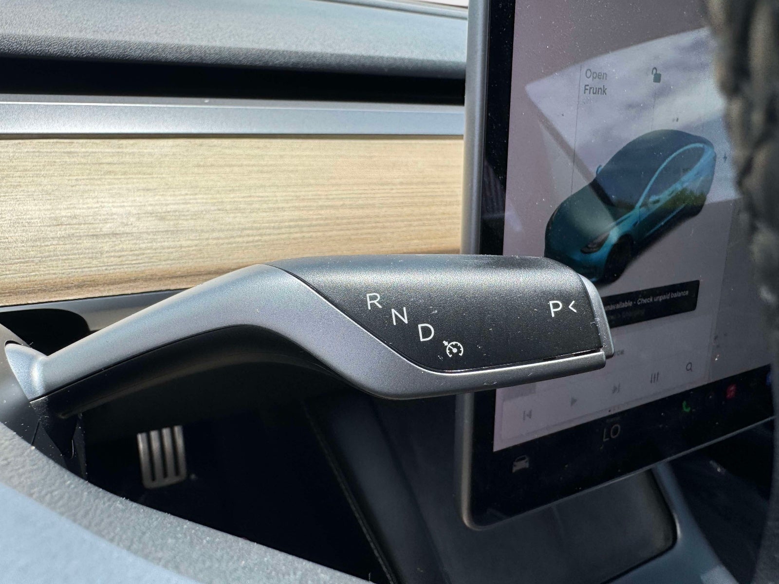 2021 Tesla Model 3 Performance