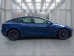 2021 Tesla Model 3 Performance