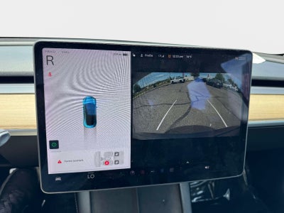 2021 Tesla Model 3 Performance