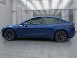 2021 Tesla Model 3 Performance