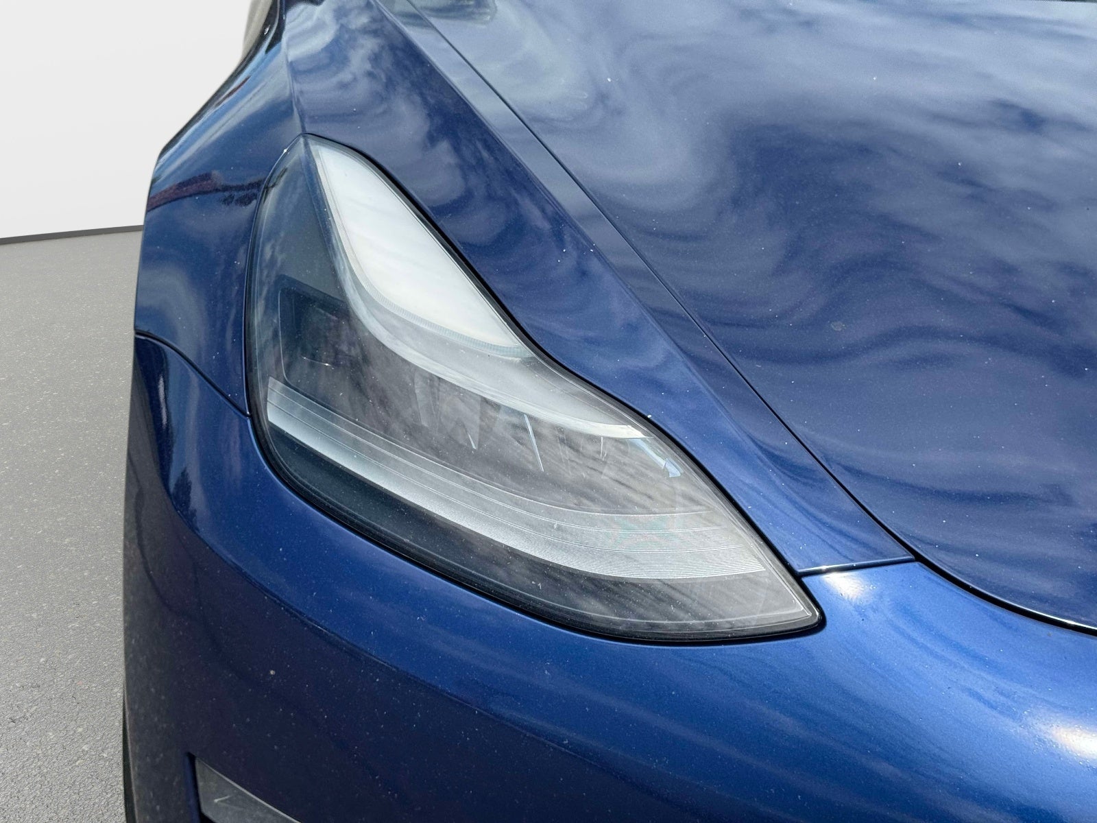 2021 Tesla Model 3 Performance