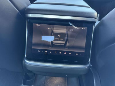 2022 Tesla Model S Plaid