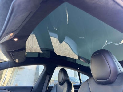 2022 Tesla Model S Plaid