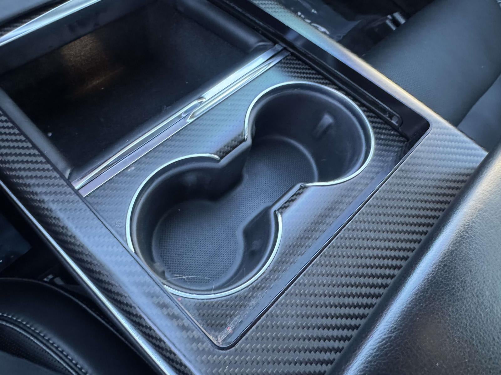 2022 Tesla Model S Plaid