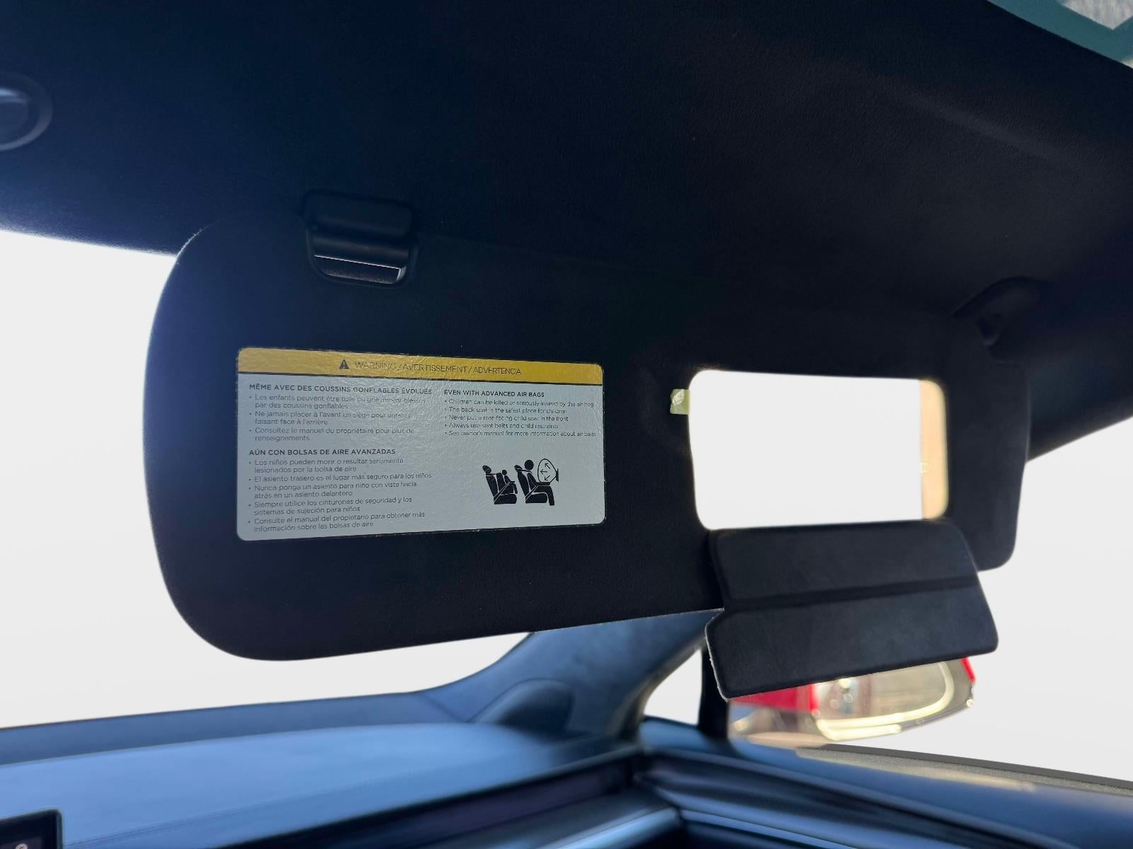 2022 Tesla Model S Plaid