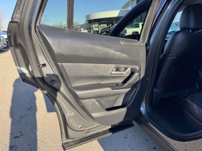 2025 Mazda Mazda CX-50 Hybrid Preferred