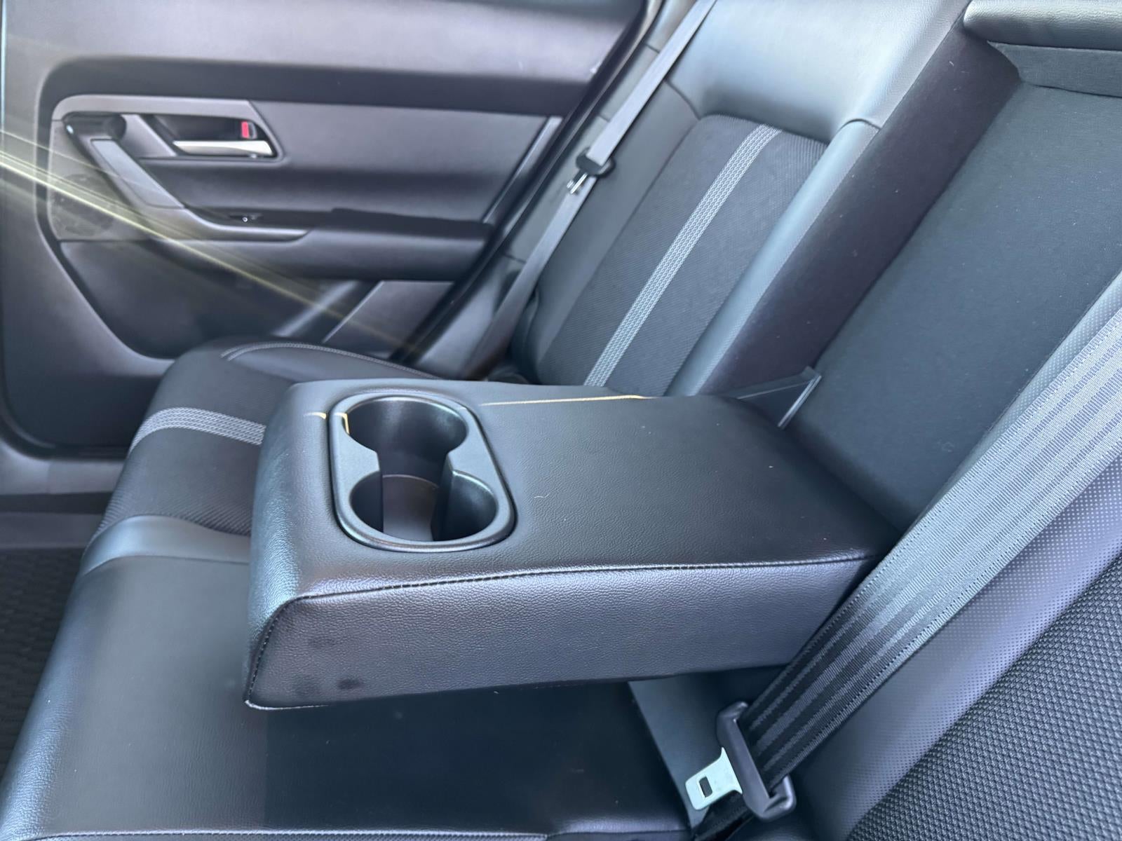 2025 Mazda Mazda CX-50 Hybrid Preferred