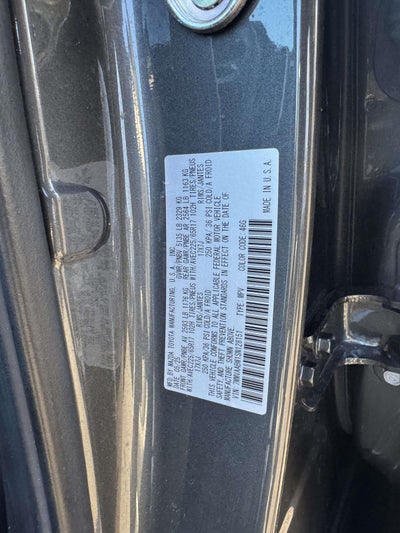 2025 Mazda Mazda CX-50 Hybrid Preferred