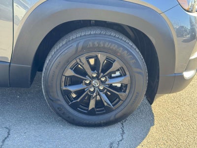 2025 Mazda Mazda CX-50 Hybrid Preferred