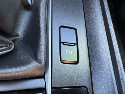 2025 Mazda Mazda CX-50 Hybrid Preferred