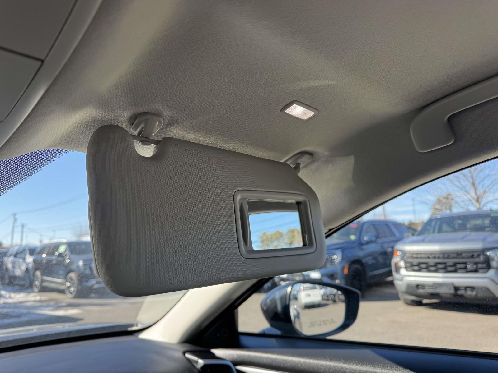 2025 Mazda Mazda CX-50 Hybrid Preferred