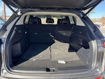 2025 Mazda Mazda CX-50 Hybrid Preferred