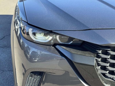 2025 Mazda Mazda CX-50 Hybrid Preferred