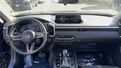 2026 Mazda Mazda CX-50 Hybrid Preferred