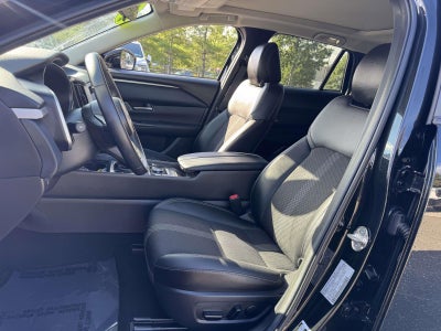 2026 Mazda Mazda CX-50 Hybrid Preferred